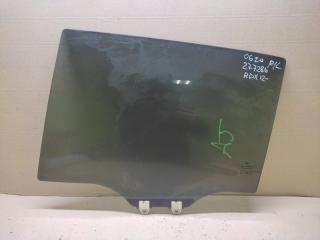 Стекло двери заднее левое ACURA RDX 12-19 2015