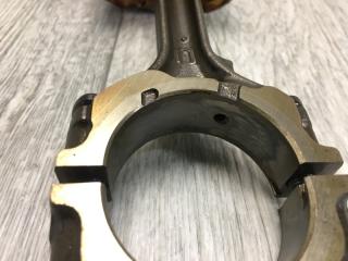 Шатун TEANA J32 08-14 2.5 VQ25