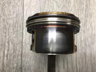 Шатун TEANA J32 08-14 2.5 VQ25