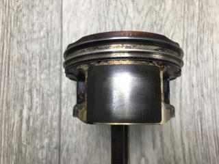 Шатун TEANA J32 08-14 2.5 VQ25