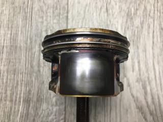 Шатун TEANA J32 08-14 2.5 VQ25