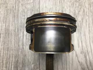 Шатун TEANA J32 08-14 2.5 VQ25