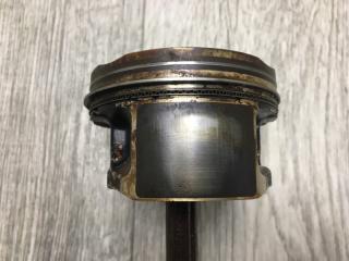 Шатун TEANA J32 08-14 2.5 VQ25