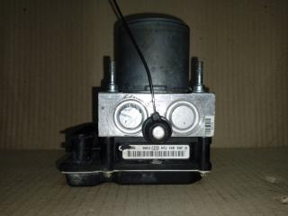 Блок ABS NISSAN LEAF 10-17