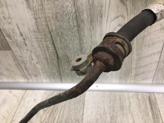 Трубка ГУР высокого давления FORTE/CERATO TD 08-13 2009 TD 2.0 G4KD