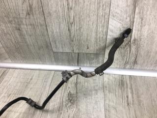 Трубка ГУР низкого давления FORTE/CERATO TD 08-13 2009 TD 2.0 G4KD