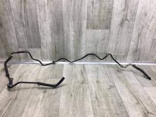 Трубка ГУР низкого давления FORTE/CERATO TD 08-13 2009 TD 2.0 G4KD