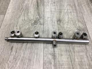 Топливная рейка KIA OPTIMA TF 11-16 TF 2.4 G4KJ