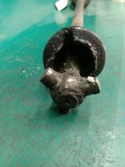 Привод передний правый TRIBECA B10 07-13 2010 Внедорожник 3.6