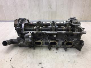 Головка блока цилиндров левая NISSAN TEANA J32 08-14 2.5 VQ25