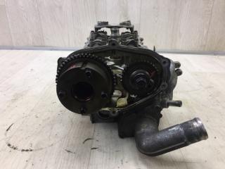 Головка блока цилиндров левая TEANA J32 08-14 2.5 VQ25