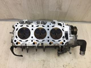 Головка блока цилиндров левая TEANA J32 08-14 2.5 VQ25