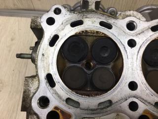 Головка блока цилиндров левая TEANA J32 08-14 2.5 VQ25