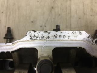 Головка блока цилиндров левая TEANA J32 08-14 2.5 VQ25