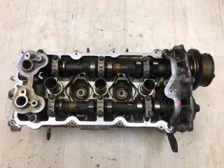 Головка блока цилиндров правая TEANA J32 08-14 2.5 VQ25