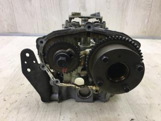 Головка блока цилиндров правая TEANA J32 08-14 2.5 VQ25