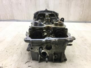 Головка блока цилиндров правая TEANA J32 08-14 2.5 VQ25