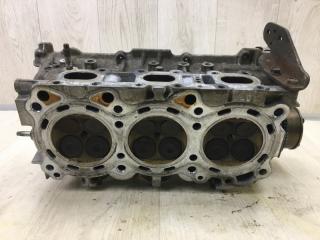 Головка блока цилиндров правая TEANA J32 08-14 2.5 VQ25