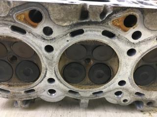 Головка блока цилиндров правая TEANA J32 08-14 2.5 VQ25