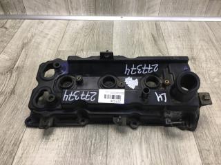 Крышка клапанная левая NISSAN TEANA J32 08-14 2.5 VQ25