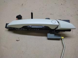 Ручка двери наружная задняя правая TLX 17-20 2019 2.4L