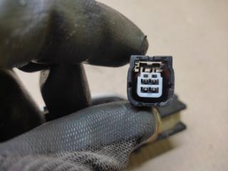 Ручка двери наружная задняя правая TLX 17-20 2019 2.4L