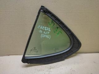 Стекло двери глухое заднее правое ACURA TLX 17-20 2.4L