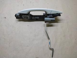 Ручка двери наружная передняя правая ACURA TLX 17-20 2019