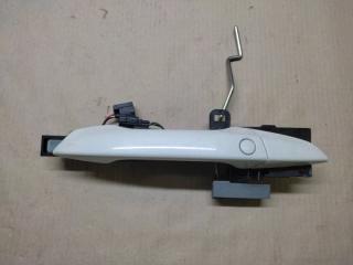 Ручка двери наружная передняя правая TLX 17-20 2019 2.4L