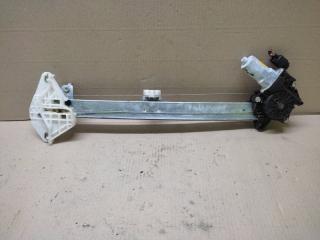 Стеклоподъемник задний правый TLX 17-20 2019 2.4L