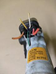 Стеклоподъемник задний правый TLX 17-20 2019 2.4L