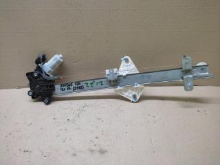 Стеклоподъемник передний правый ACURA TLX 17-20 2019 Б/У Стеклоподъемник передний правый ACURA TLX 17-20 2019