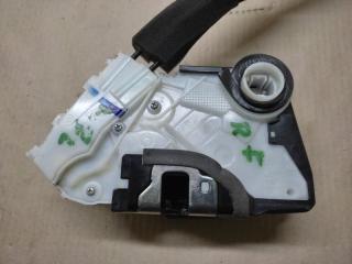 Замок двери передний правый ACURA TLX 17-20 2.4L