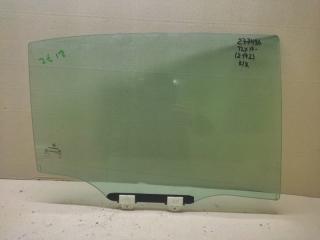 Стекло двери заднее правое ACURA TLX 17-20 2019