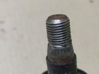 Трапеция стеклоочистителей ACURA TLX 17-20 2.4L