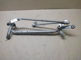 Трапеция стеклоочистителей TLX 17-20 2019 2.4L