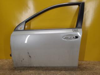Дверь передняя левая SUBARU OUTBACK 09-14 BR