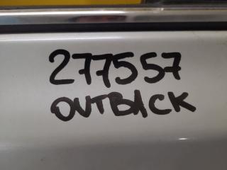 Дверь передняя левая OUTBACK 09-14 BR