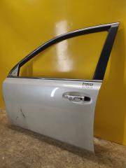 Дверь передняя левая SUBARU OUTBACK 09-14 BR