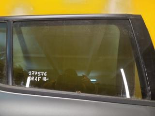Стекло двери заднее правое NISSAN LEAF 18-