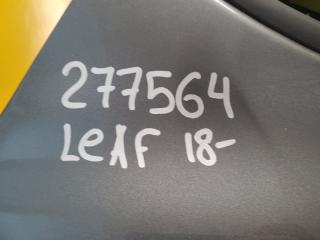 Дверь задняя правая LEAF 18-