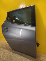 Дверь задняя правая NISSAN LEAF 18-