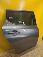 Дверь задняя правая LEAF 18-