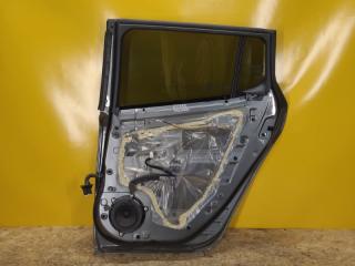 Дверь задняя правая LEAF 18-