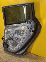 Дверь задняя правая LEAF 18-