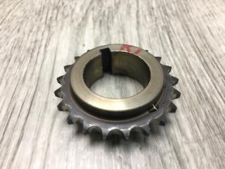 Шестерня коленвала KIA OPTIMA TF 11-16