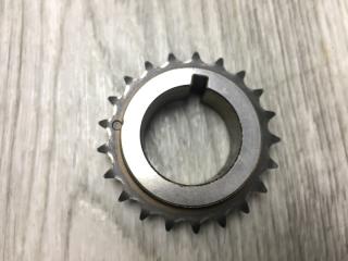 Шестерня коленвала KIA OPTIMA TF 11-16 TF 2.4 G4KJ