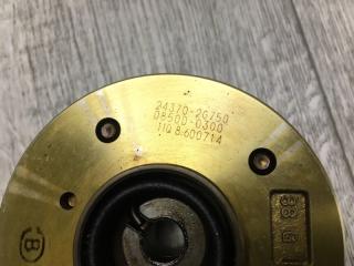 Шестерня выпускного распредвала OPTIMA TF 11-16 TF 2.4 G4KJ