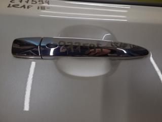 Ручка двери наружная передняя правая NISSAN LEAF 18-