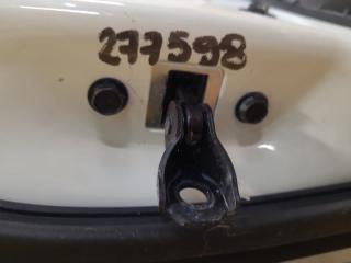 Ограничитель двери передний правый NISSAN LEAF 18-